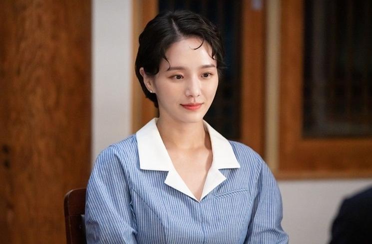 Rekomendasi Drakor yang Dibintangi Park Gyu Young (hancinema)