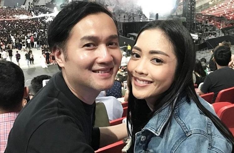 Artis Cerai Usai Belasan Tahun Menikah (instagram/@ririndwiariyanti)