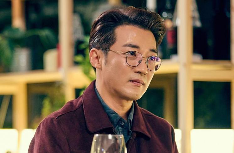 Adu Peran Pemain Drama Not Others (Instagram/@channel.ena.d)
