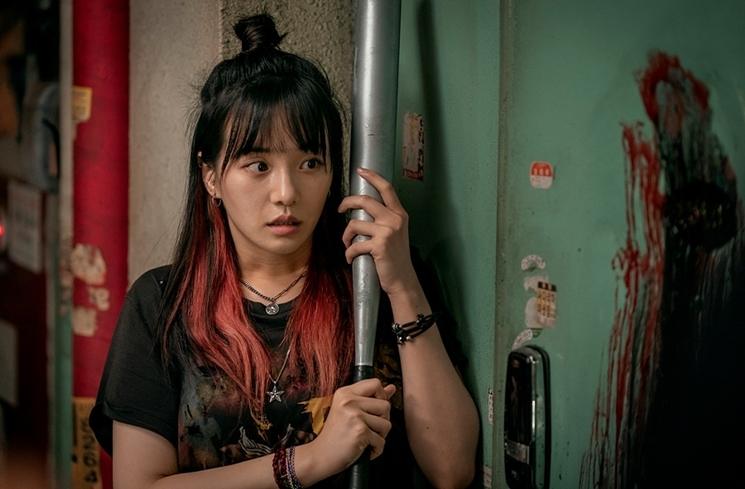 Rekomendasi Drakor yang Dibintangi Park Gyu Young (hancinema)