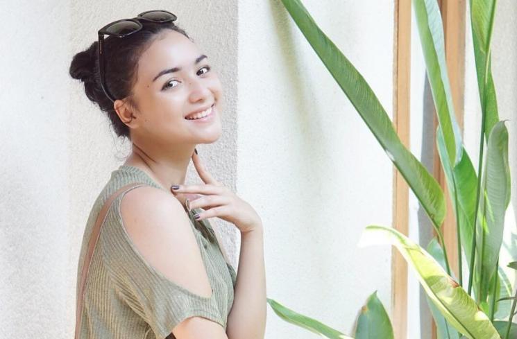 Potret Dulu dan Kini Citra Kirana (Instagram/citraciki)