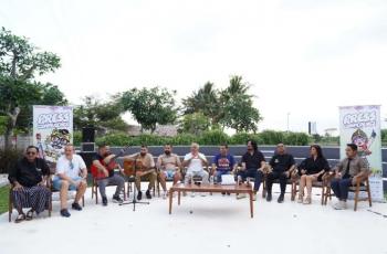 Hadirkan 12 Musisi Mancanegara, Prambanan Jazz Festival 2023 Hadir dengan Konsep Magis