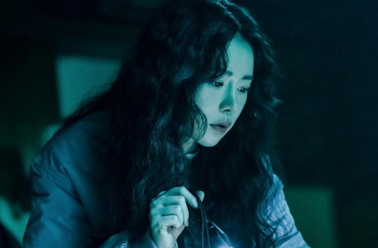 Adu Peran Pemain Drama The Killing Vote (Instagram/@sbsdrama.official)