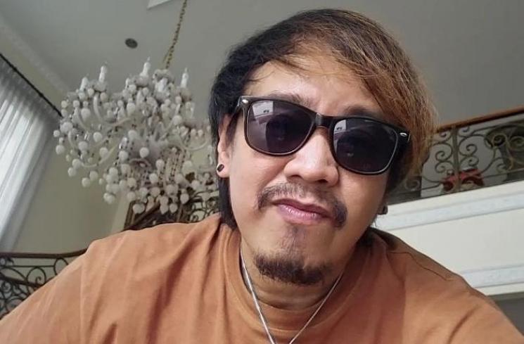 Artis Indonesia Ganti Nama. (Instagram/iankaselaradja)