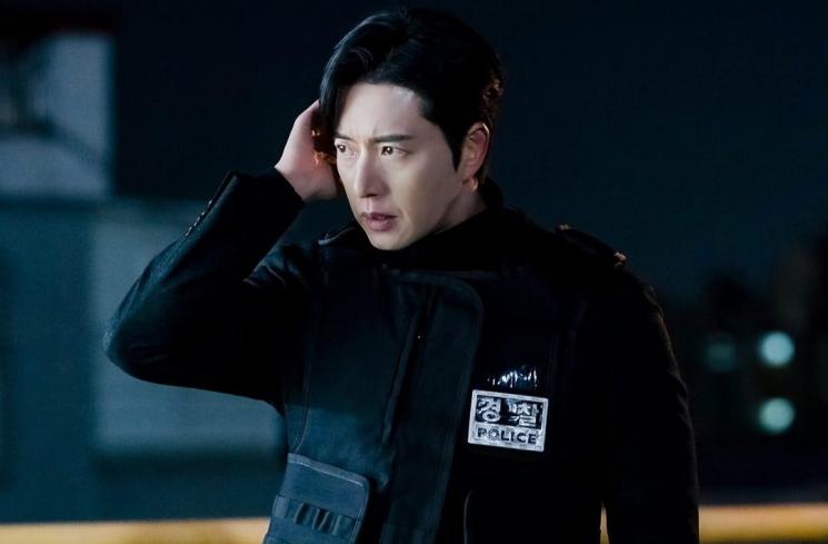 Adu Peran Pemain Drama The Killing Vote (Instagram/@sbsdrama.official)