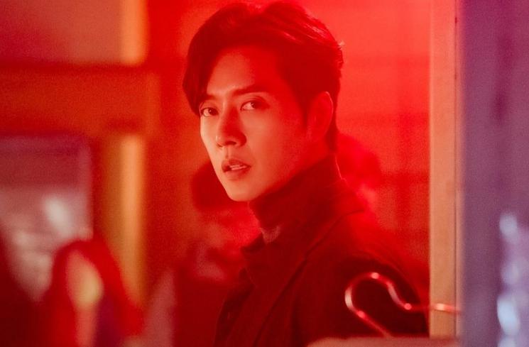 Adu Peran Pemain Drama The Killing Vote (Instagram/@sbsdrama.official)
