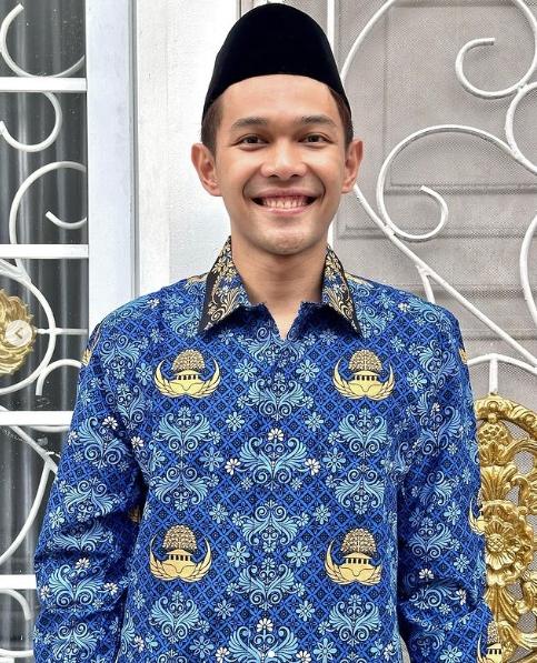 Fajar Alfian (instagram)