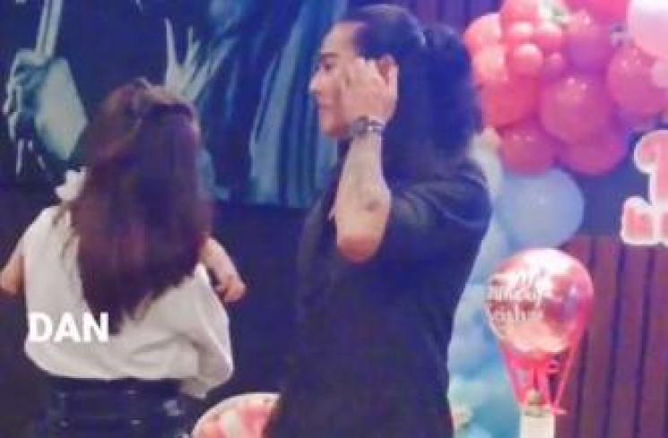 Renaga Tahier (tiktok)