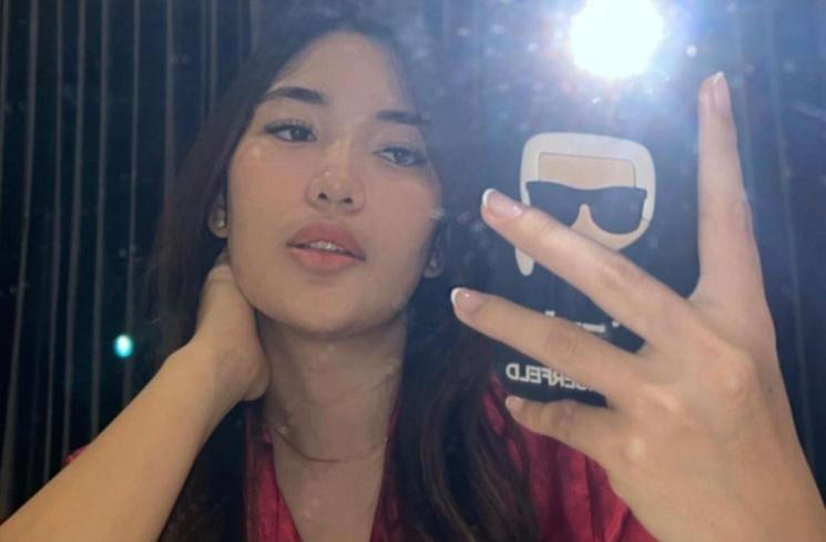 Irma Purba. (Instagram/irmapurbas)