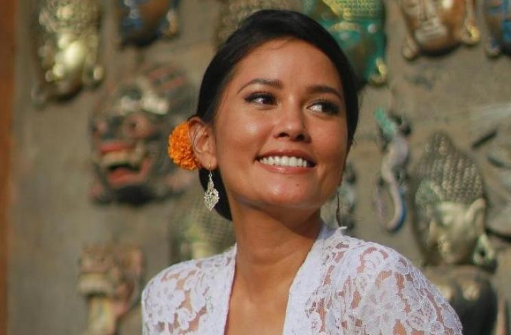 Artis Indonesia Ganti Nama. (Instagram/titiradjopadmaja)