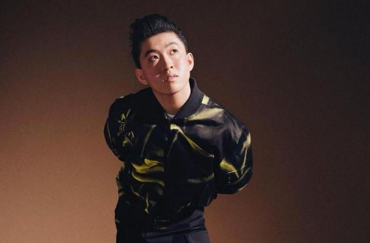 Artis Indonesia Ganti Nama. (Instagram/brianimanuel)