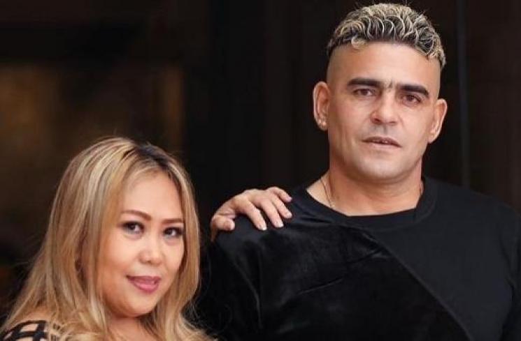 Atlet Bola Indonesia Jadi Bintang Iklan. (Instagram/el_locogoliadorcg10_)