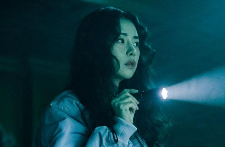 Adu Peran Pemain Drama The Killing Vote (Instagram/@sbsdrama.official)