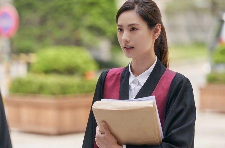 Sinopsis Justice (Soompi)