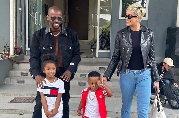 Artis Indonesia yang Punya Pasangan Atlet (instagram/kimmyjayanti)