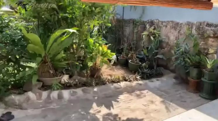 Rumah Bella Bonita di Kampung (YouTube/Bella Bonita)