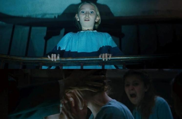 Sinopsis The Nun 2 (IMDb)