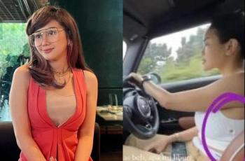 Denise Chariesta Bongkar Saldo Rekening, Wajah Nikita Mirzani Mirip Mpok Atiek