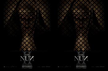 Sinopsis The Nun 2, Teror Valak Kembali Hantui Suster Irene