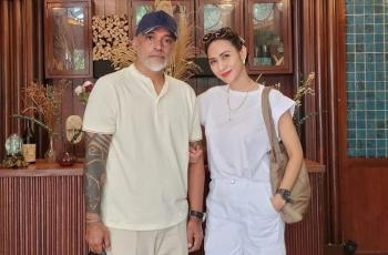 Akhirnya Muncul, Suami Wenny Ariani Geram Rezky Aditya Ogah Tes DNA: Gausah Akui Sekalian
