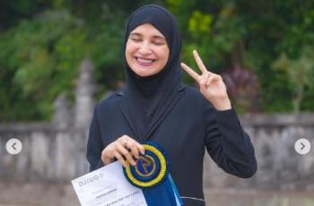 Jadi Lawan Main di Cinta Fitri, Shireen Sungkar dan Dinda Kanya Dewi Ternyata Pernah Musuhan Beneran