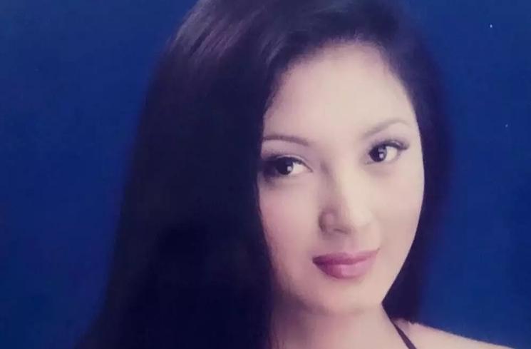 Transformasi Della Puspita (Instagram/@dellapuspita00)