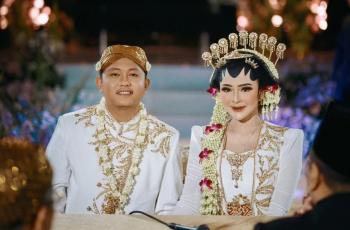 Ngaku Ngos-ngosan Jadi Pengantin Baru, Denny Caknan Spill Keramas 16 Kali