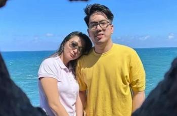Profil dan Biodata Arman Wosi Suami Baru Della Puspita, Status Pernikahan Pertamanya Dipertanyakan