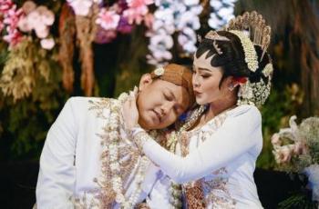 Istri Dihujat, Denny Caknan Beri Pesan Romantis untuk Bella Bonita Lewat Lagu Cundamani: Kuatlah Dalam Segala Hal