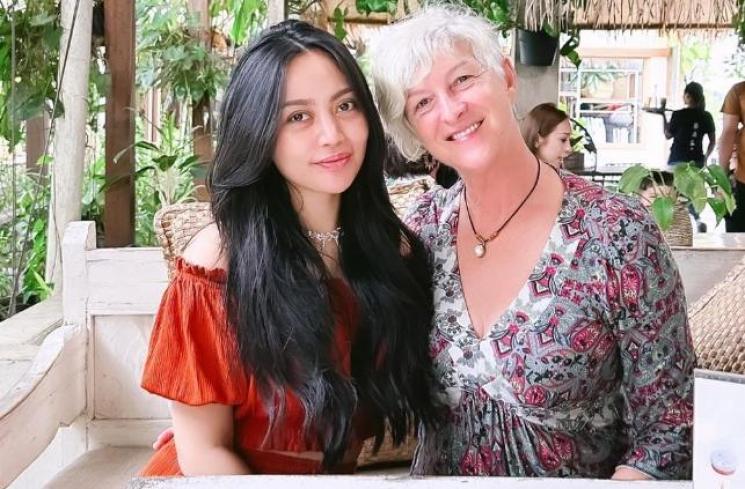 Rachel Vennya (instagram/rachelvennya)