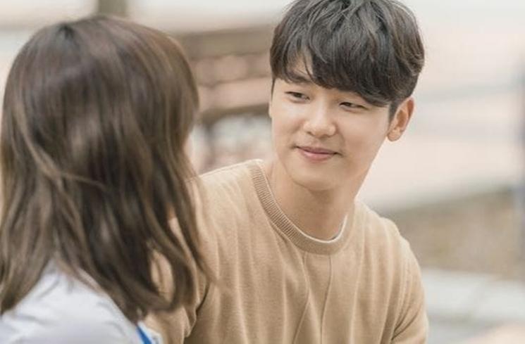 Drakor populer Kang Min Hyuk (Soompi)