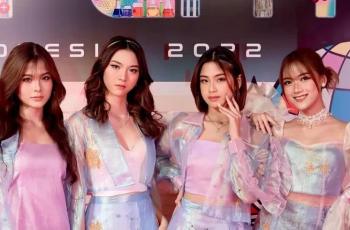 Profil StarBe, Girl Group Indonesia yang Kabarnya Akan Debut di Korea Selatan