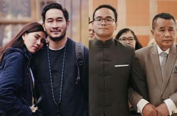 Jeje Govinda Buka Suara, Tumpukan Uang di Lamaran Anak Hotman Bikin Halu