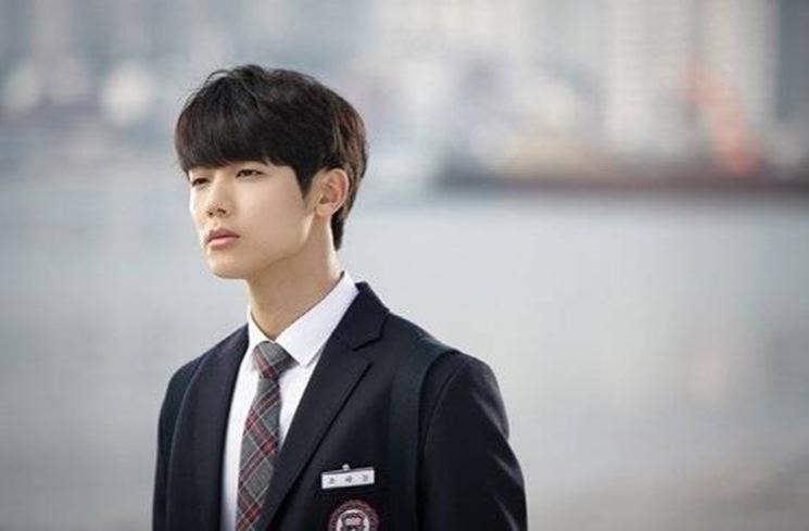 Drakor populer Kang Min Hyuk (Soompi)