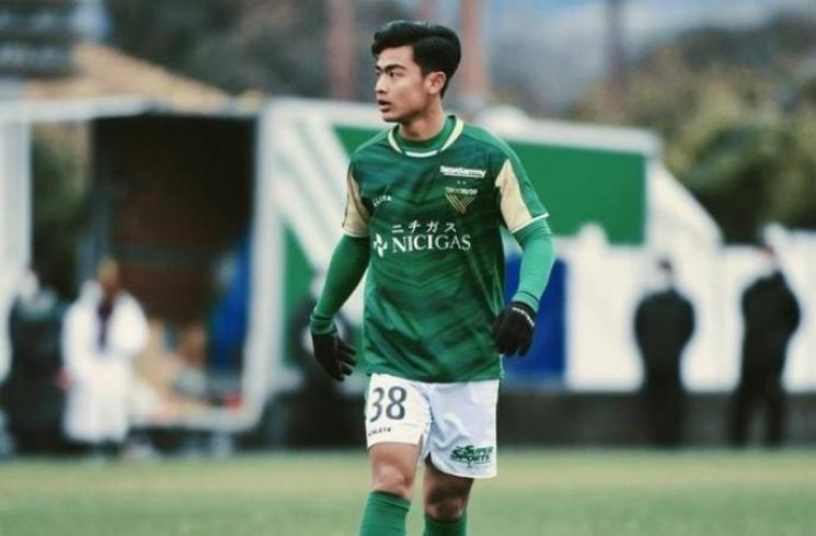 Profil dan Agama Pratama Arhan. (Instagram/pratamaarhan8)