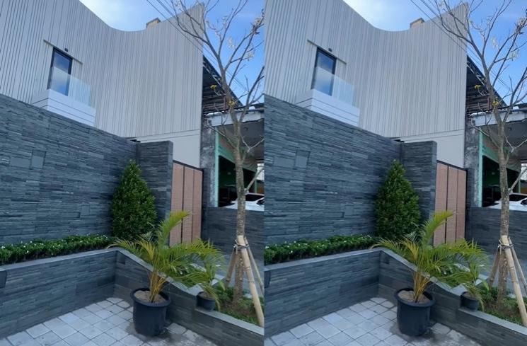 Rumah Denny Caknan (instagram/@ndarboy_genk)