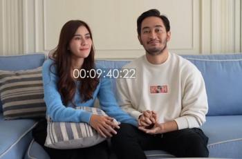 Senyum Syahnaz Sadiqah Setelah Klarifikasi Jadi Gunjingan: Kayak Wanita Jahat Di Sinetron