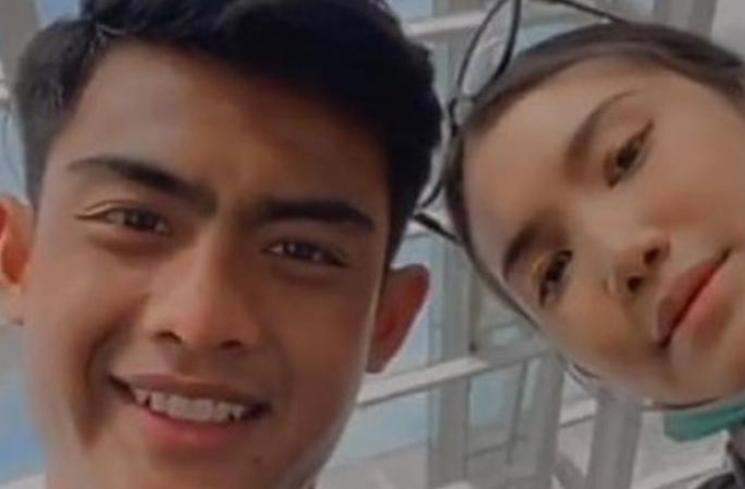 Profil dan Agama Pratama Arhan. (Instagram/pratamaarhan8)