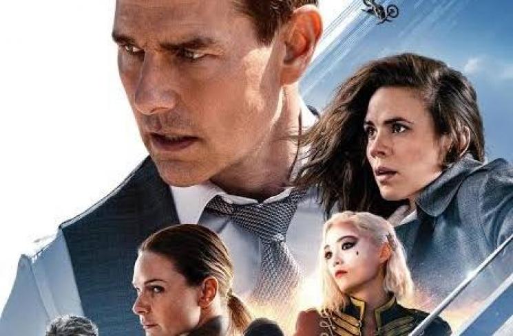 Urutan Nonton Film Mission Impossible Sesuai Kronologi (IMDb) 