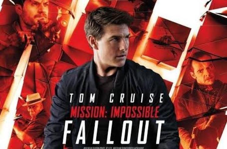 Urutan Nonton Film Mission Impossible Sesuai Kronologi (IMDb) 