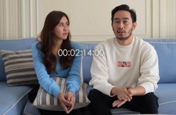 Syahnaz Sadiqah Disebut Wanita Mulia Tuai Kontroversi, Jeje Govinda Disentil: Istri yang Memberi Kehormatan ke Pria Lain