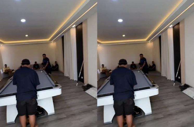 Rumah Denny Caknan (instagram/@ndarboy_genk)