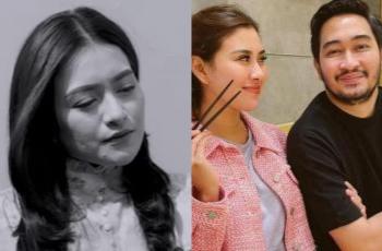Nathalie Holscher Lepas Hijab, Jeje Govinda Anggap Syahnaz Sadiqah Wanita Mulia
