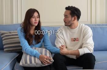 Wanita Ini Sebut Jeje Govinda Simpan Amarah Luar Biasa, Mati Rasa dengan Masa Lalu