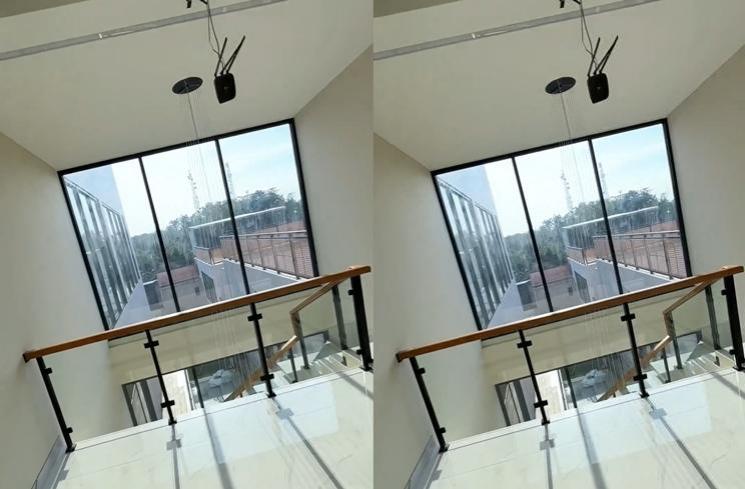 Rumah Denny Caknan (instagram/@ndarboy_genk)