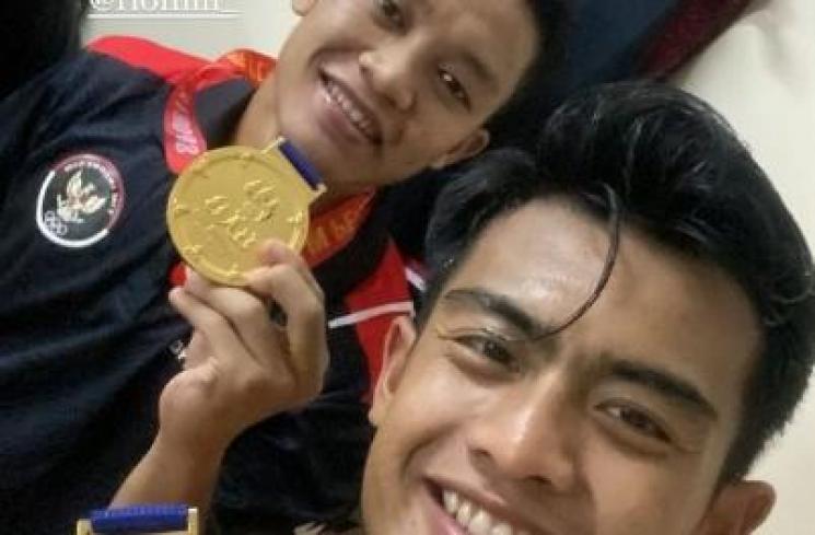 Profil dan Agama Pratama Arhan. (Instagram/pratamaarhan8)