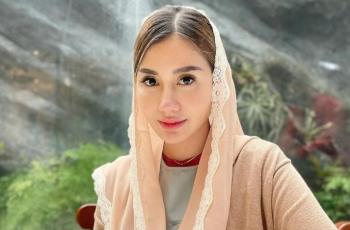 10 Potret Novita Hardini, Istri Bupati Trenggalek yang Pesonanya Tak Kalah dari Artis Ibu Kota