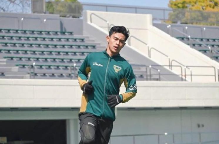 Profil dan Agama Pratama Arhan. (Instagram/pratamaarhan8)