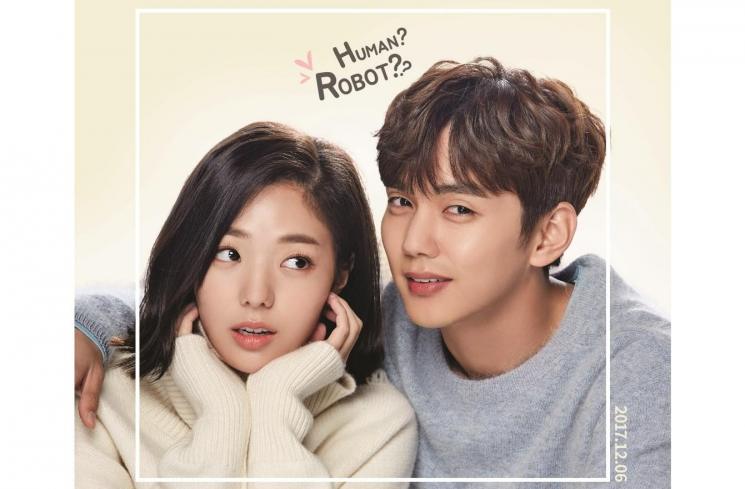 Drama Terbaru Chae Soo Bin (Soompi)
