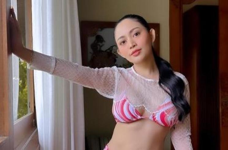 Rachel Vennya (instagram)